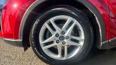 Toyota C-HR 1.8 Hybrid Icon 5dr CVT Hybrid Hatchback